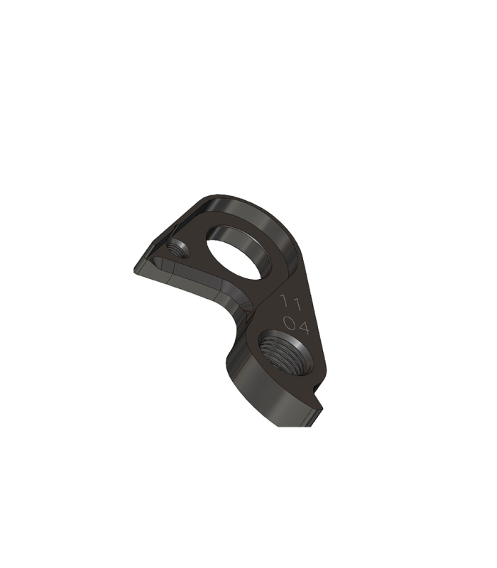 PILO D1104 DERAILLEUR HANGER RALEIGH