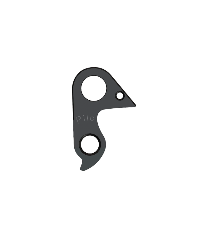 PILO D1104 DERAILLEUR HANGER RALEIGH