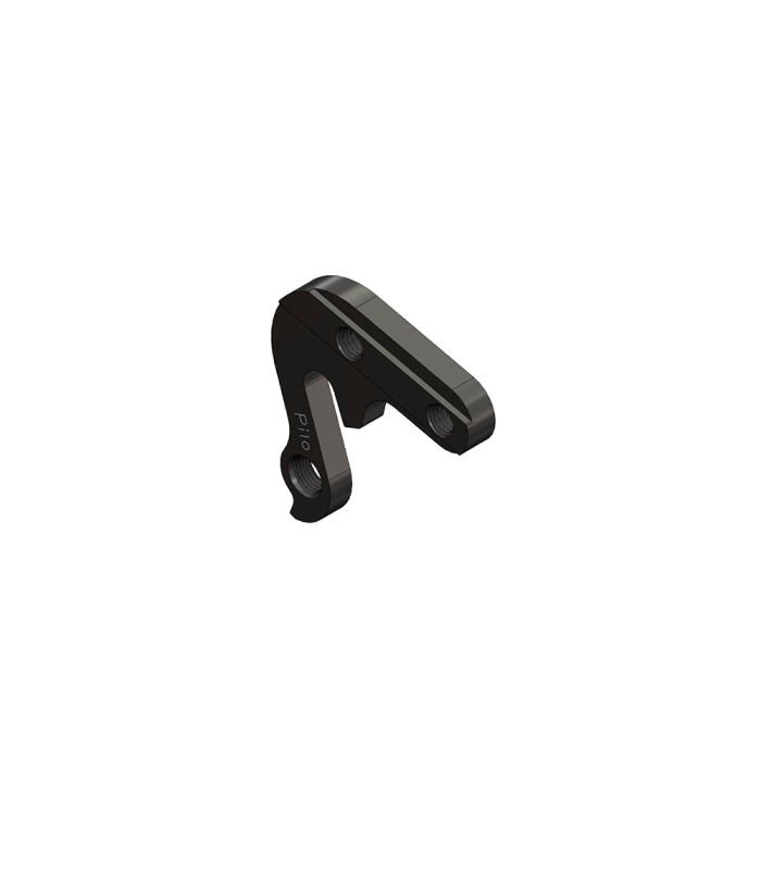 PILO D1118 DERAILLEUR HANGER DROSSIGER, KOGA, ROSE