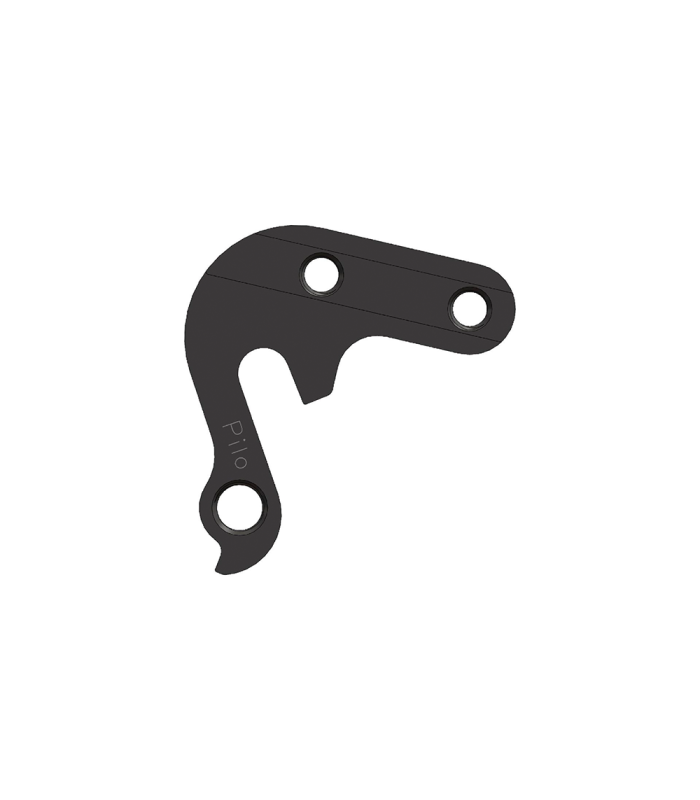 PILO D1118 DERAILLEUR HANGER DROSSIGER, KOGA, ROSE