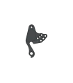 PILO D1141 DERAILLEUR HANGER WHYTE