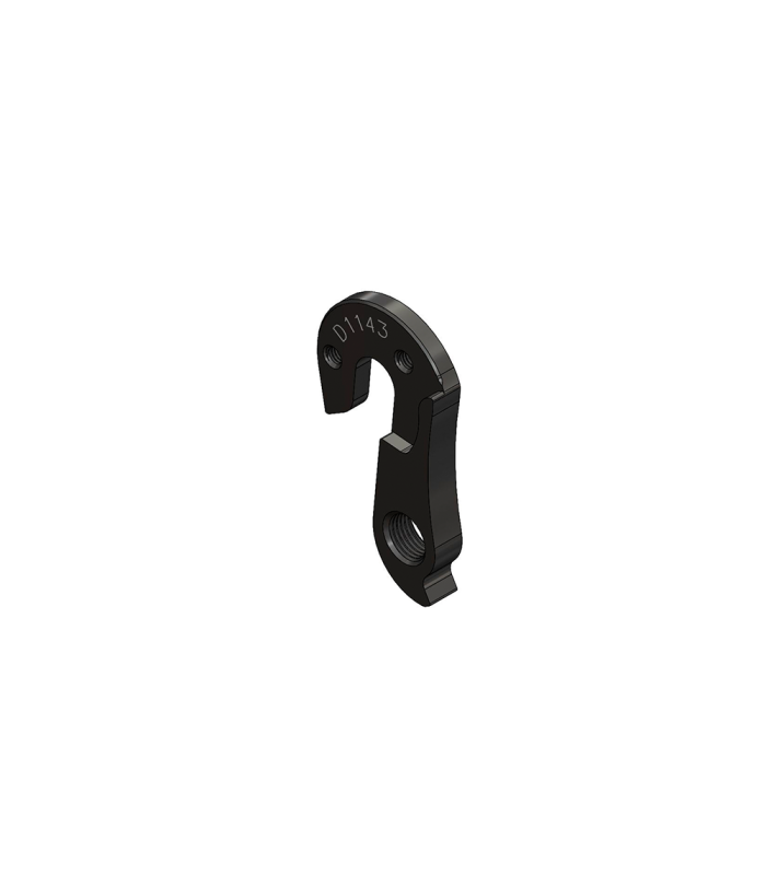 PILO D1143 DERAILLEUR HANGER CTM, DEMA, KHS