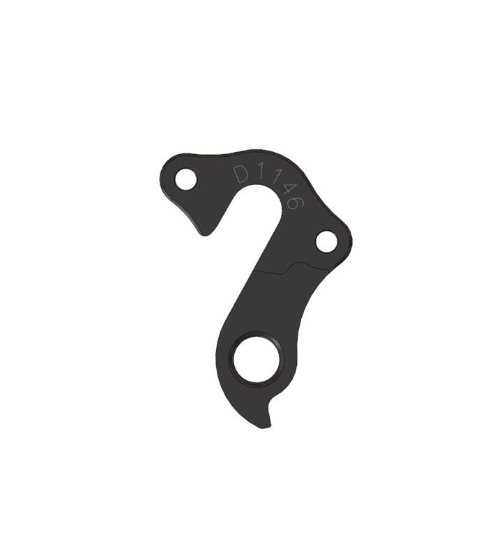 PILO D1146 DERAILLEUR HANGER COMPEL, KREIDLER, VSF