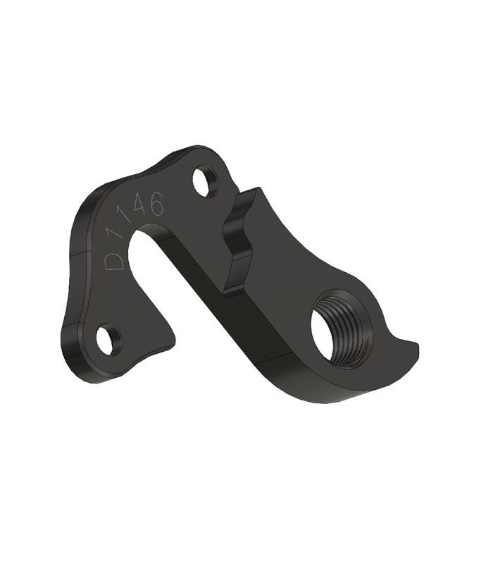 PILO D1146 DERAILLEUR HANGER COMPEL, KREIDLER, VSF