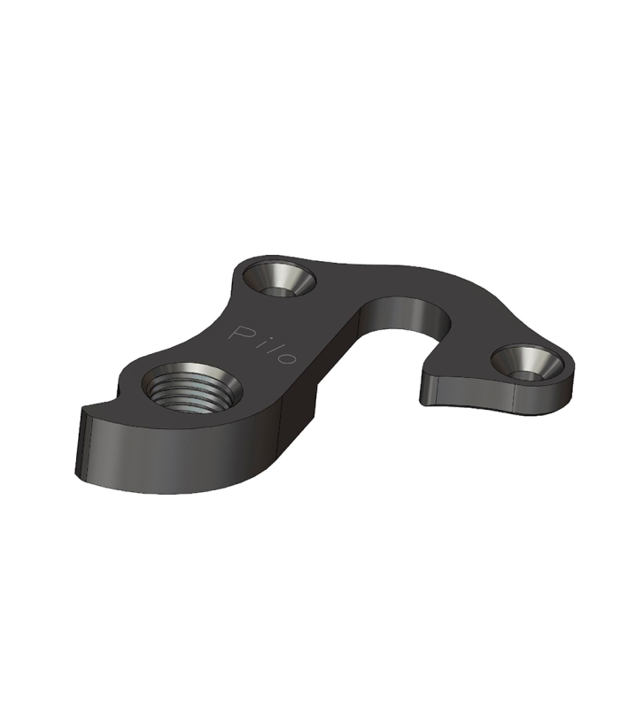 PILO D1146 DERAILLEUR HANGER COMPEL, KREIDLER, VSF