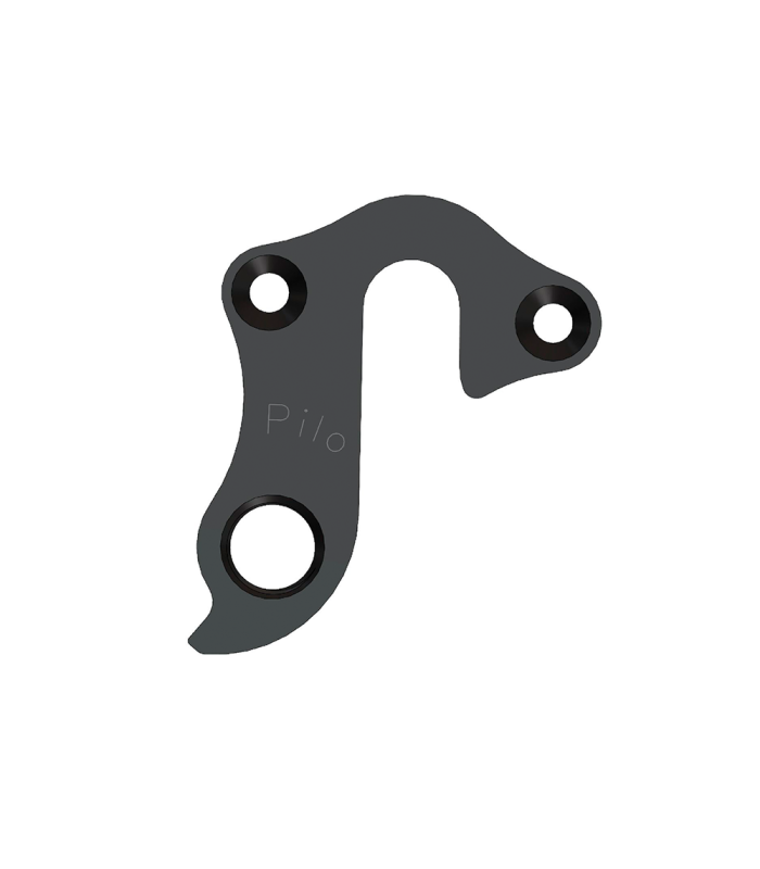 PILO D1146 DERAILLEUR HANGER COMPEL, KREIDLER, VSF