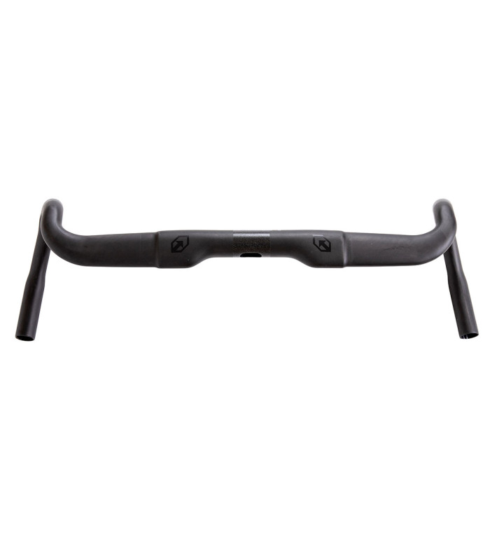 TFHPC AEROGRAVEL CARBON HANDLEBAR (460 MM)