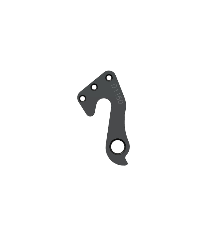 PILO D1160 DERAILLEUR HANGER BOARDMAN