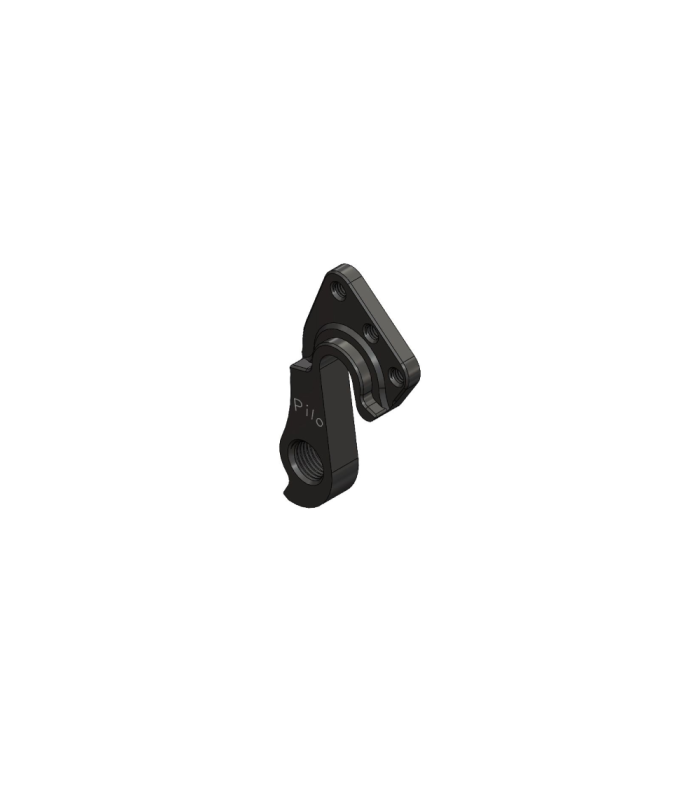 PILO D1160 DERAILLEUR HANGER BOARDMAN