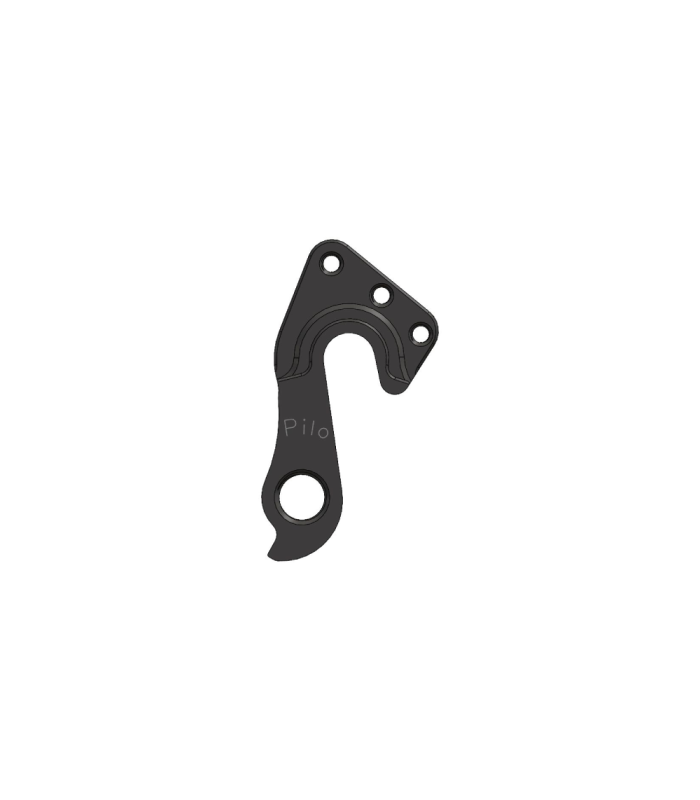 PILO D1160 DERAILLEUR HANGER BOARDMAN
