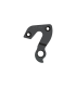 PILO D1162 DERAILLEUR HANGER PARLEE