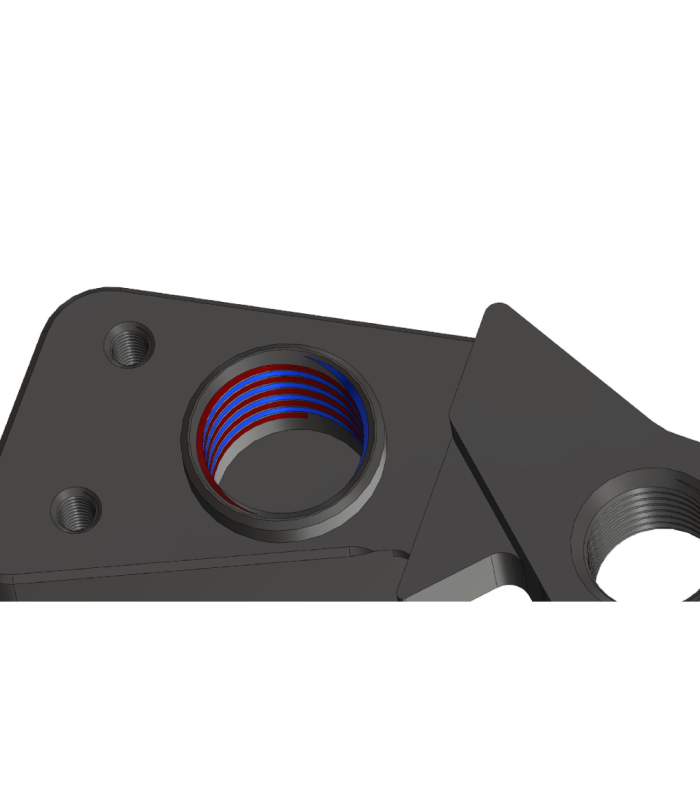 PATA CAMBIO PILO D1173 VOTEC