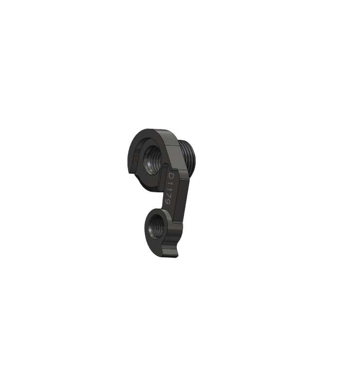 PILO D1179 DERAILLEUR HANGER BULLS