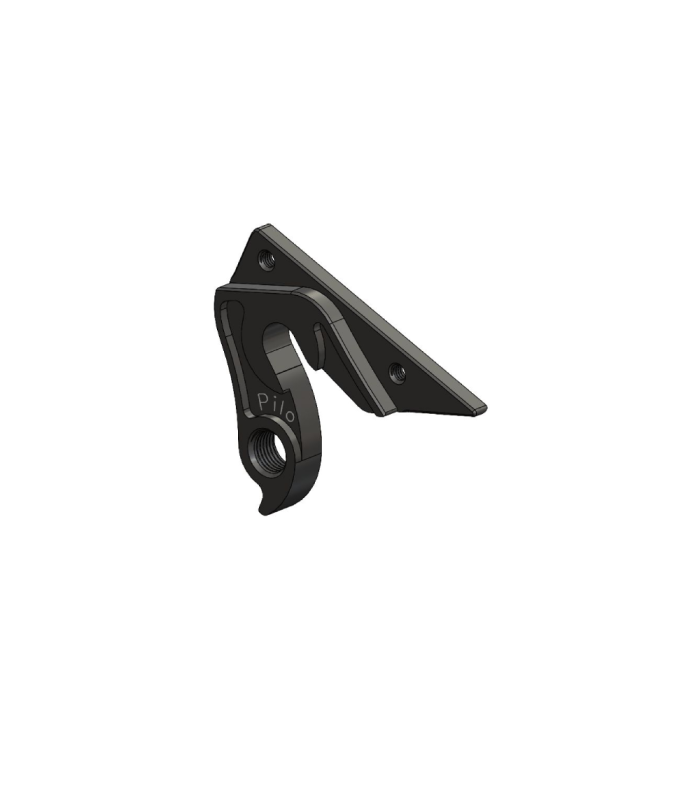 PILO D1185 DERAILLEUR HANGER KUOTA