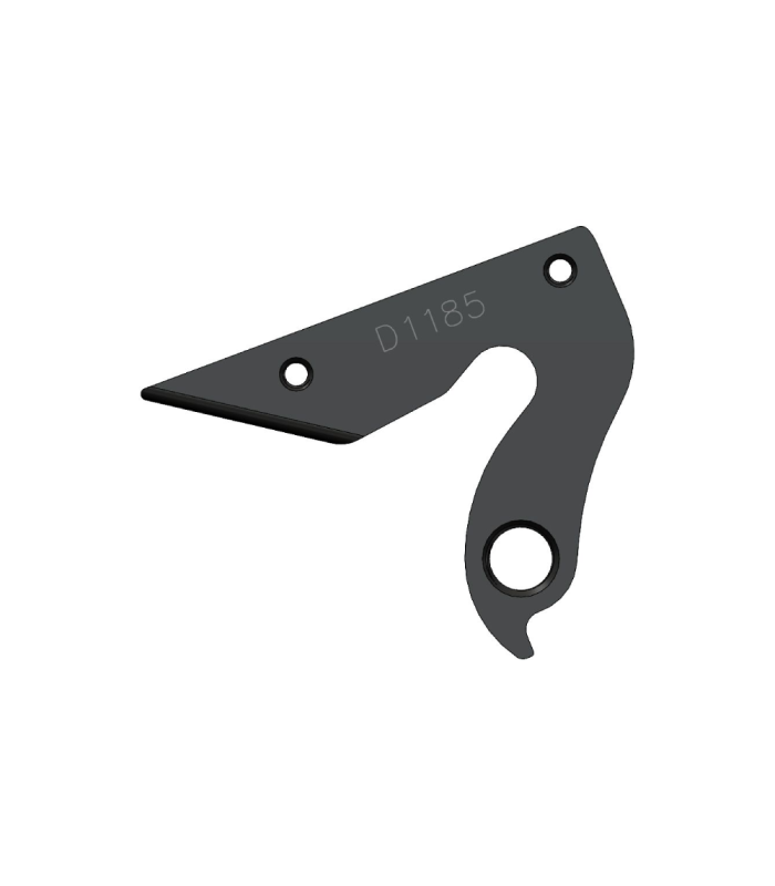PILO D1185 DERAILLEUR HANGER KUOTA
