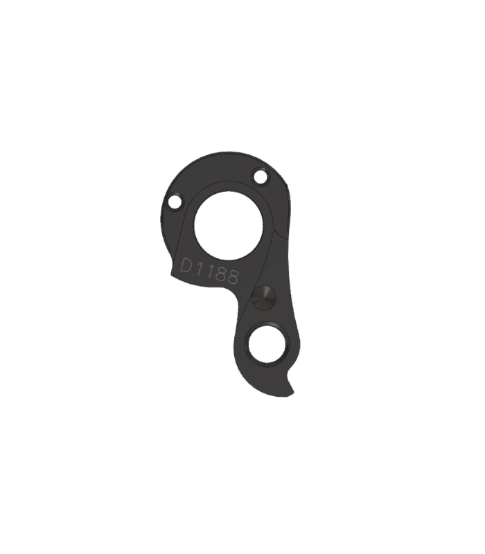 PILO D1188 DERAILLEUR HANGER LYNSKEY