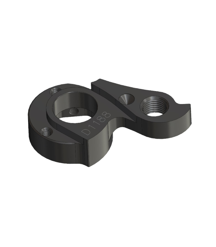 PILO D1188 DERAILLEUR HANGER LYNSKEY