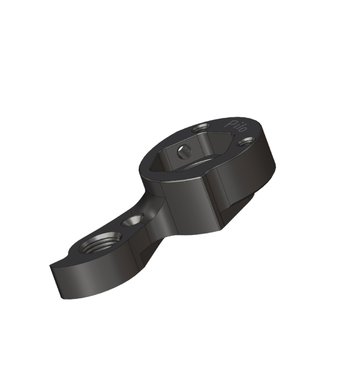 PILO D1188 DERAILLEUR HANGER LYNSKEY