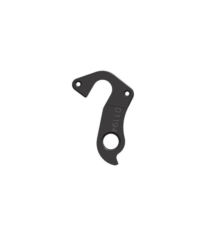 PILO D1194 DERAILLEUR HANGER BULLS