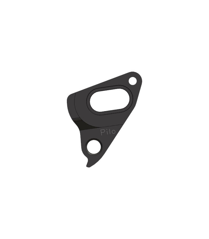PILO D1197 DERAILLEUR HANGER TRANSITION