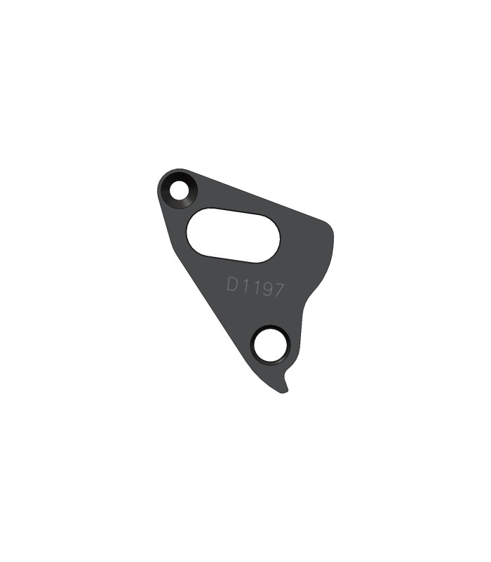 PILO D1197 DERAILLEUR HANGER TRANSITION