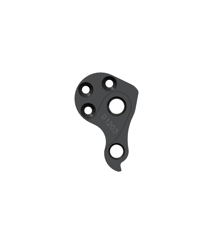PILO D1203 DERAILLEUR HANGER NORDEST