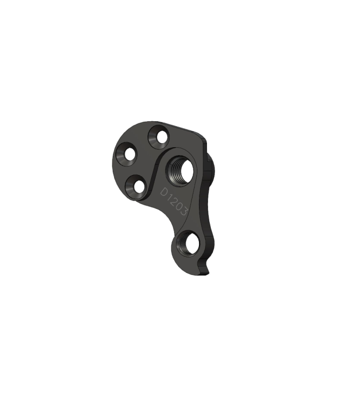 PILO D1203 DERAILLEUR HANGER NORDEST
