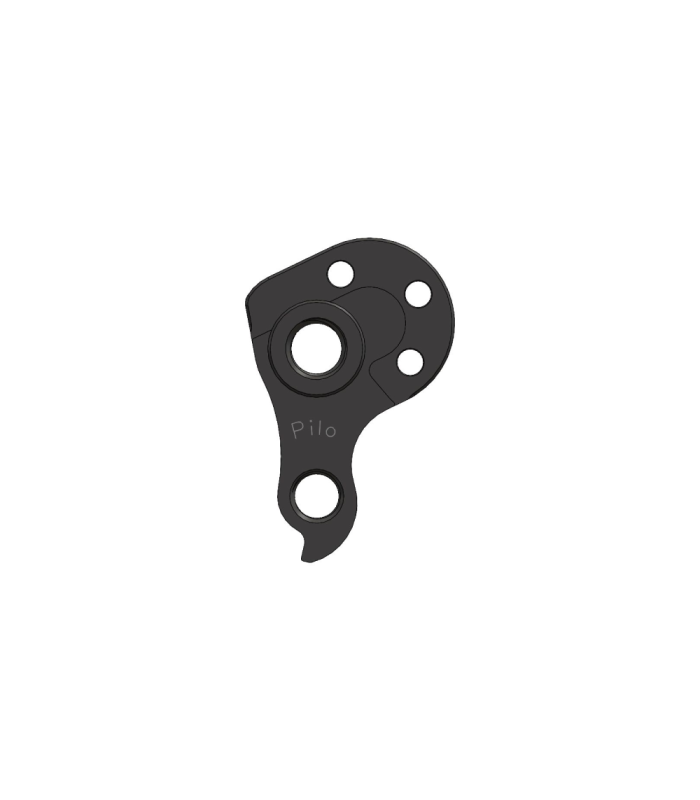 PILO D1203 DERAILLEUR HANGER NORDEST