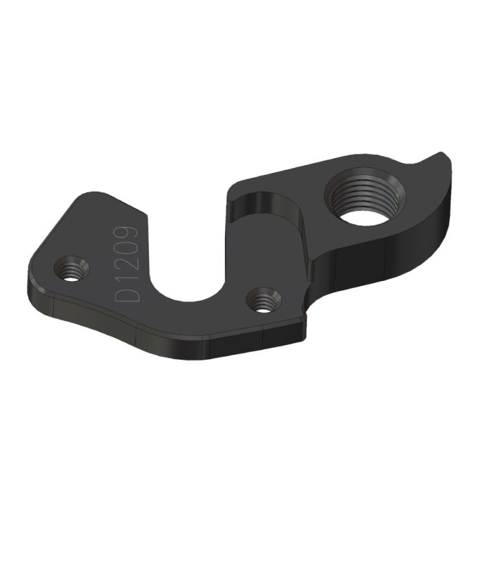 PATA CAMBIO PILO D1209 BLUE