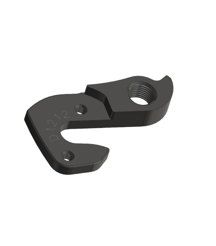 PILO D1212 DERAILLEUR HANGER BOTTECCHIA, FISCHER