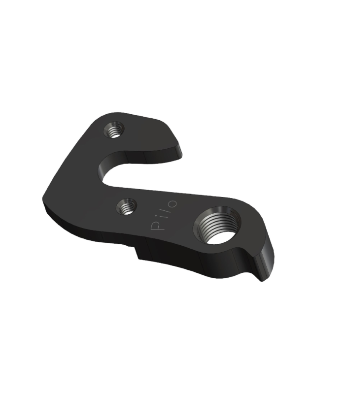 PILO D1212 DERAILLEUR HANGER BOTTECCHIA, FISCHER