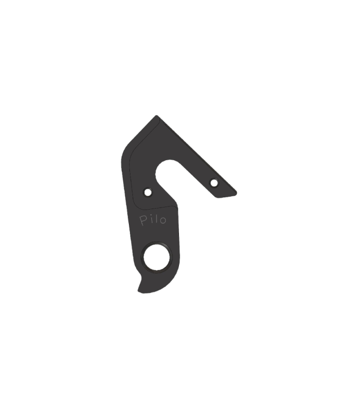 PILO D1213 DERAILLEUR HANGER CANYON