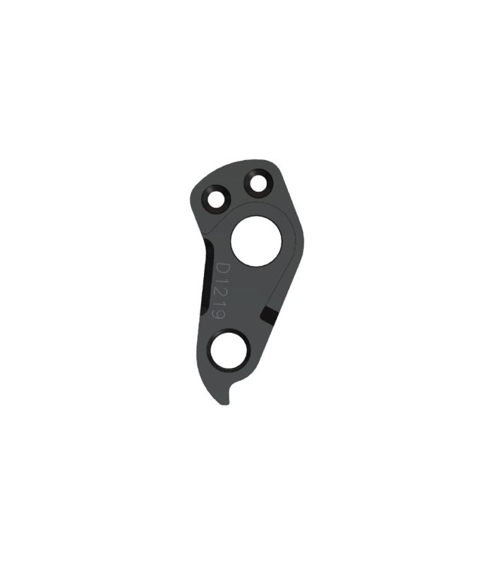 PATA CAMBIO PILO D1219 YAMAHA