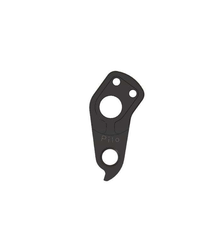 PATA CAMBIO PILO D1219 YAMAHA