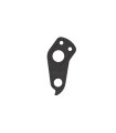 PILO D1219 DERAILLEUR HANGER YAMAHA