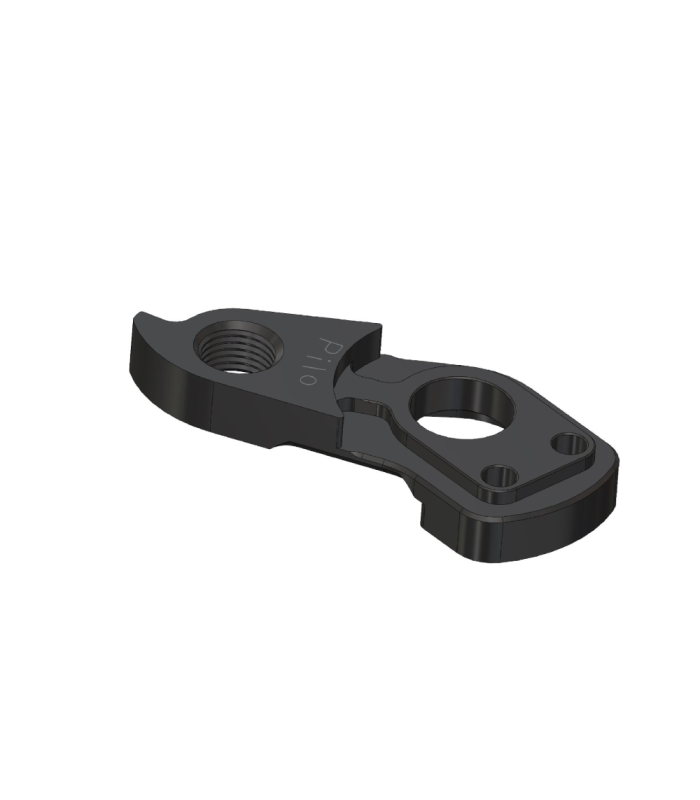 PATA CAMBIO PILO D1219 YAMAHA