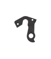 PILO D1220 DERAILLEUR HANGER CIPOLLINI
