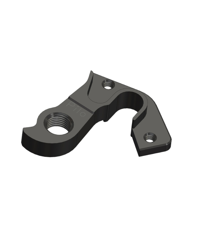 PILO D1220 DERAILLEUR HANGER CIPOLLINI