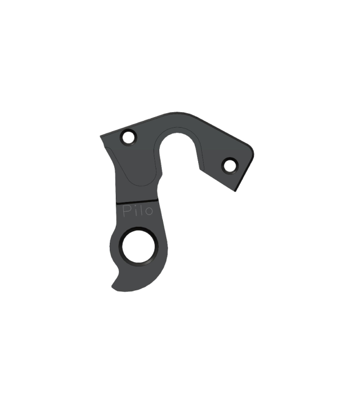 PILO D1220 DERAILLEUR HANGER CIPOLLINI