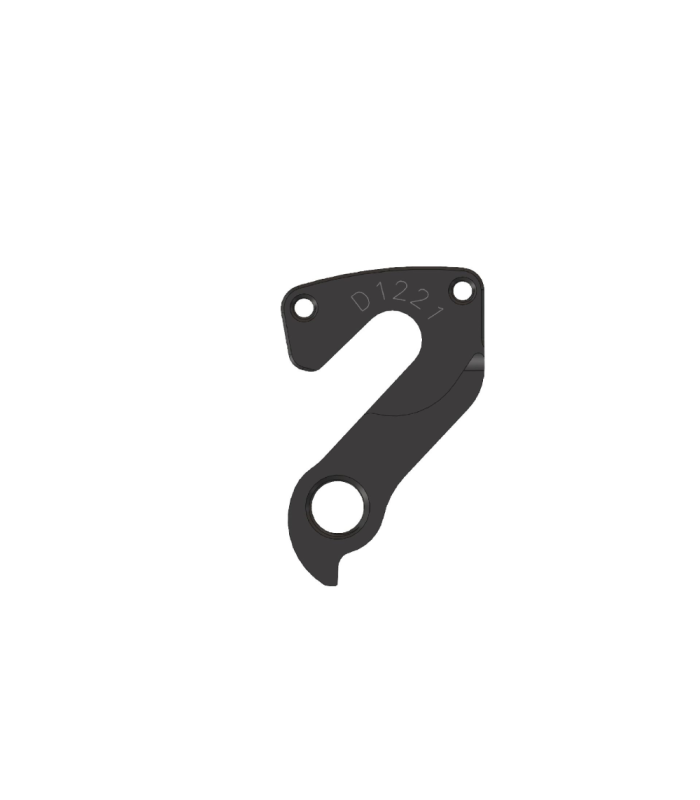 PATA CAMBIO PILO D1221 CROSSER, FLUID, RAGUSA