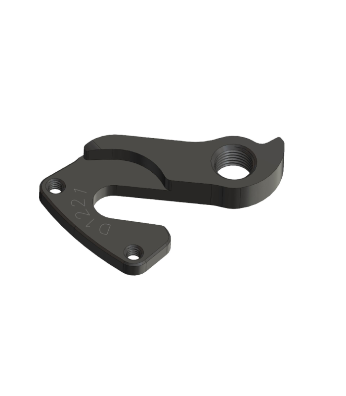 PATA CAMBIO PILO D1221 CROSSER, FLUID, RAGUSA