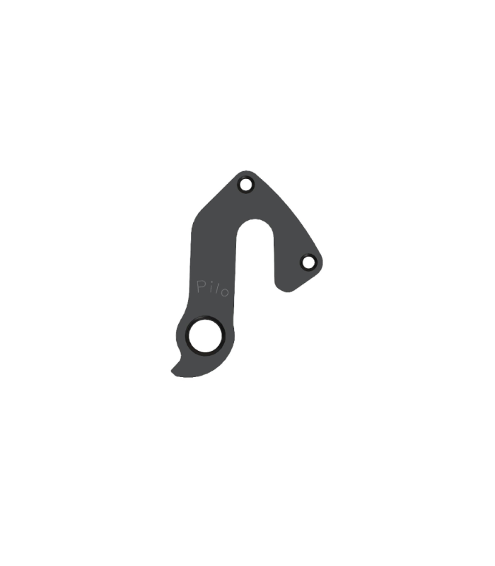PATA CAMBIO PILO D1221 CROSSER, FLUID, RAGUSA