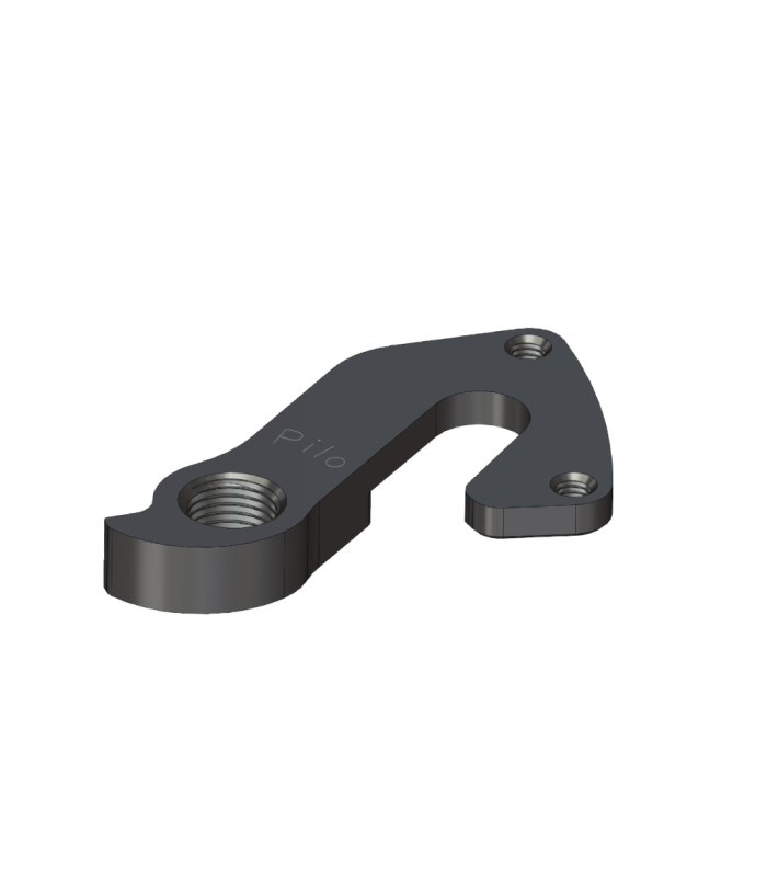 PATA CAMBIO PILO D1221 CROSSER, FLUID, RAGUSA