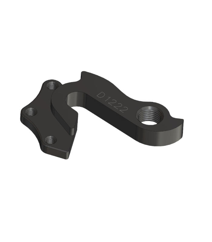 PATA CAMBIO PILO D1222 NAKAMURA