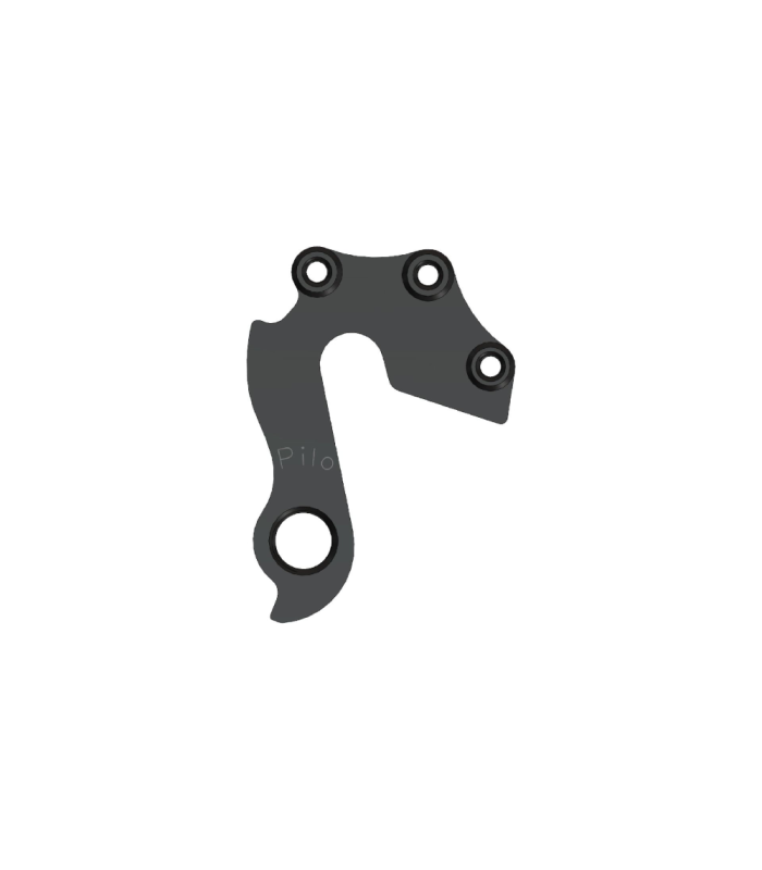 PILO D1222 DERAILLEUR HANGER NAKAMURA