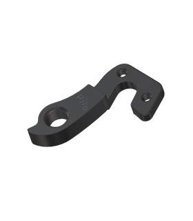 PATA CAMBIO PILO D1224 HUP, ORIGINE