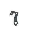 PATA CAMBIO PILO D1224 HUP, ORIGINE