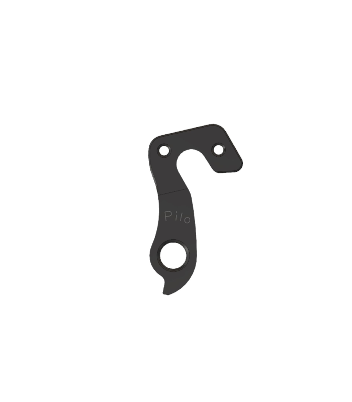 PATA CAMBIO PILO D1224 HUP, ORIGINE