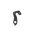 PATA CAMBIO PILO D1224 HUP, ORIGINE
