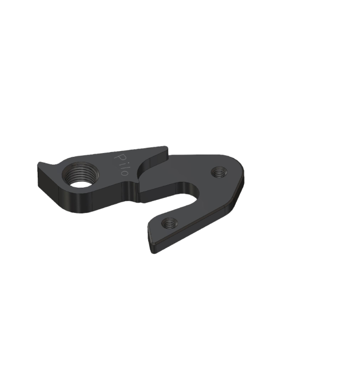 PATA CAMBIO PILO D1225 BIANCHI